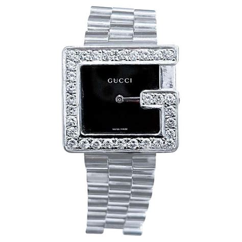 gucci smartwatch best buy|diamond bezel gucci watch.